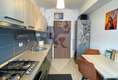 Apartament 2 camere, decomandat| Alphaville, Racadau| de închiriat - 5