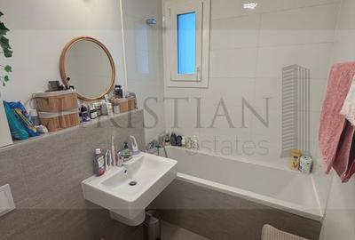 Apartament 3 camere - AFI CITY - Laminorului - Parcare - 14
