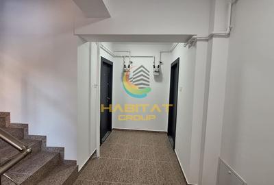 Apartament cu 3 camere semidecomandat în Berceni