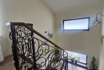 Lux discret si confort absolut /Vila Premium /Buftea - 16