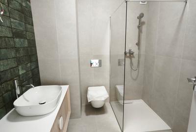 Apartament 2 camere complet renovat 2026 | Prima închiriere | Terasă comuna - 5