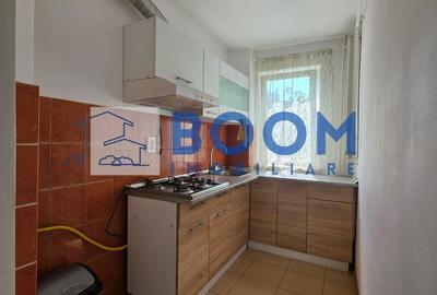 Apartament 2 camere Ostroveni | Etaj 1 | Complet mobilat I-01 - 5