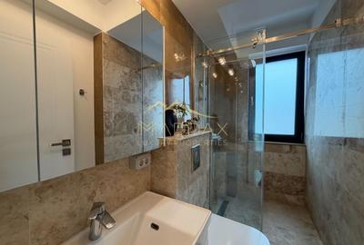 Apartament de tip Duplex 6 camere *250mp* + 2 Garaje // Herastrau - 26