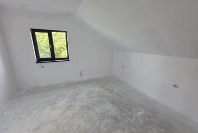 Exclusivitate! Vila P+M înaltă, 7 camere, teren 458mp, Valu lui Traian! - 13