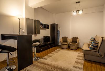 Apartament 2 camere decomandat, 57 mp, bloc nou 2017, etaj 4/7 - 3