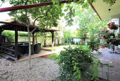 Casă cu 7 camere în Kiseleff