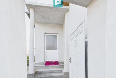 Casă cu 5 camere și teren 957 mp în Olari - 6