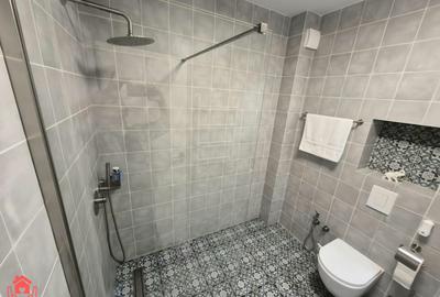 BANEASA (Enayati Family Hospital)-3 camere imobil luxury, mobilat, 2 parcari! - 20