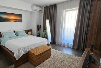 Inchiriere apartament 3 camere | Baneasa-Sisesti - 1