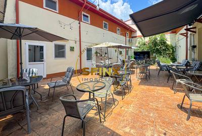 Spatiu comercial 120mp Piata Alba Iulia - 19