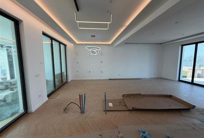Vila cu o arhitectura aparte de vanzare in Focsani - Cartier Cuza Voda - 3