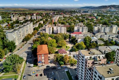 Vânzare Penthouse 3 Camere 2 Băi Newton Tătărași 168 mp READY TO MOVE - 28