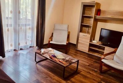 Apartament 2 camere Basarabia - Arena Națională, stradal, mobilat modern, liber - 1