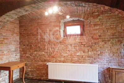 CASA INDIVIDUALA IN CENTRUL ISTORIC AL SIBIULUI - 13