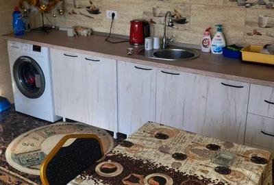 Casă din cărămidă, zona Col. Buzoianu, teren 280 mp, toate utilitățile - 2