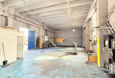 Obor - Veranda Mall-Spatii industriale - Comerciale (144 mp si 222 mp) la Parter - 5