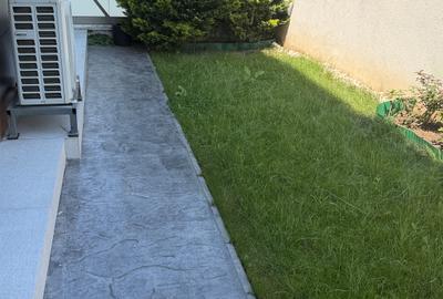 Apartament 4 camere parter langa Brithis school - 7