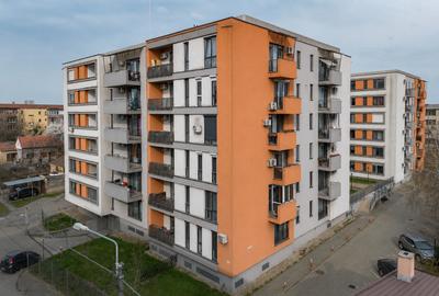 Apartament 2 camere, finisaje lux, complet mobilat si utilat. - 21