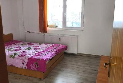 Apartament 3 camere | Decomandat| 3 minute Metrou Muncii | Calea Călărașilor - 11