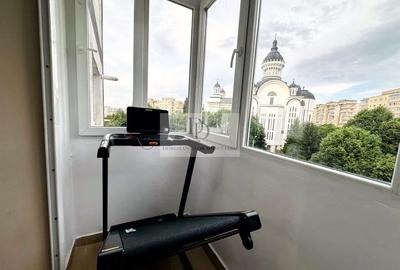 Apartament 2 camere decomandat | Renovat | Mănăștur – Primăverii - 7