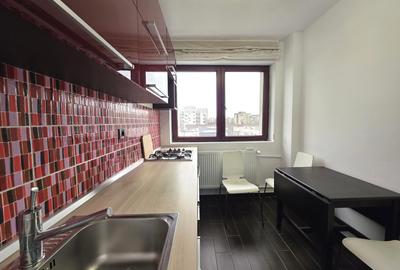 Apartament 2 camere de închiriat | Gorjului – Floarea Roșie | Metrou - 4
