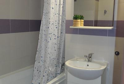 Apartament cu 2 camere decomandate, recent renovat, Calea Floresti - 15