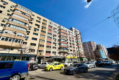 CRANGASI METROU – VANZARE SPATIU COMERCIAL - 2