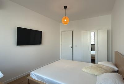 Apartament 2 camere, Ivory Residence.Luminos, mobilat și utilat - 4