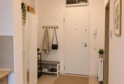 Apartament 2 Camere tip studio | Day residence | Centrala | AC - 5