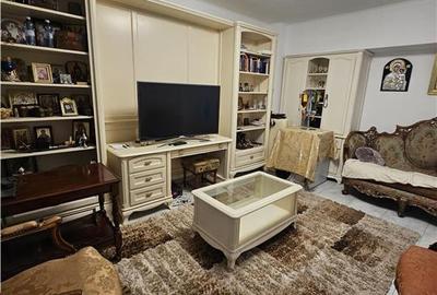Apartament 3camere, Pantelimon - Etaj 1 - 90mp - 4