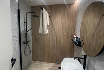 HERASTRAU LE CLUB DE INCHIRIAT APARTAMENT 2 CAMERE MOBILAT LUX - 20