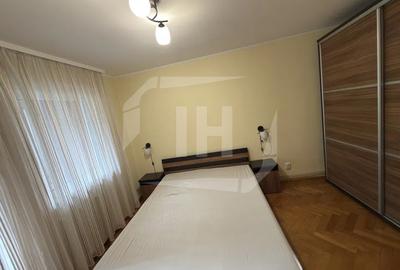 Apartament 2 camere,  intermediar, decomandat, Marasti - 3