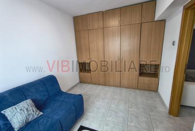 Închiriere apartament 3 camere, 78 mp  - mobilat și utillat -  Calea Dorobanți - 6