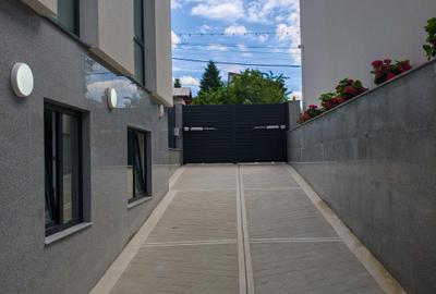 Penthouse de lux 246 mp | 4 cam | Loc parcare subteran | Crangasi - 22