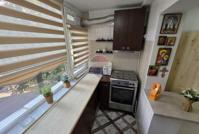 Rahova | Soseaua Alexandriei | Apartament 4 Cam  | Etaj 1 | Mobilat - 14