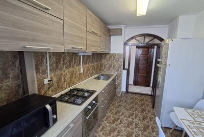 De inchiriat apartament 3 camere, Tg. Mures, Ultracentral - 6