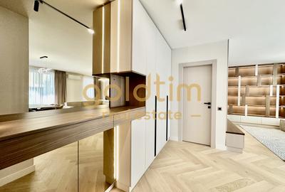 PIPERA/JOLIE VILLE/ARQA RESIDENCE/IANCU NICOLAE/SUPERB/2 LOCURI PARCARE/DESIGNER - 10