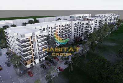Apartament 3 camere 62 mp Gradina Proprie aproape de M Berceni - 4