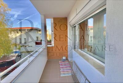3 Camere | 76mp | Gradină, Garaj și Boxă | Cartier exclusivist Cluj Apahida - 14