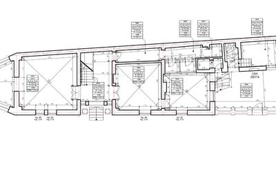 Vila D+P+1+M - birouri - Universitate - 14