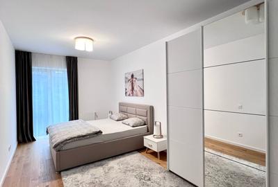 Apartament 3 camere | Parcare | Aviatiei Park - 10