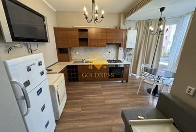 3 camere, modern, 2 parcari, Buna Ziua zona Home Garden, MCRO - 3