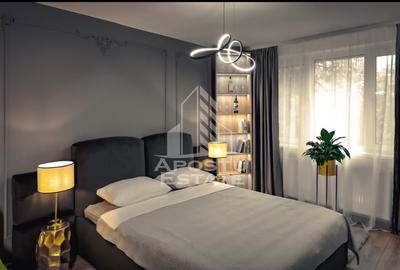 Apartament de închiriat cu 1 cameră , Zona centrală , Timișoara - 9
