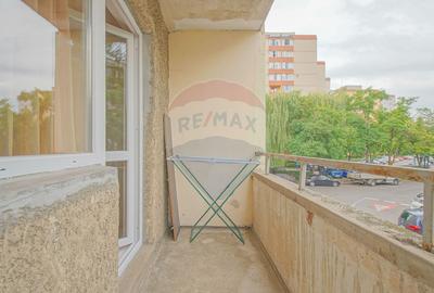 Apartament 2 cam de închiriat Zona Griviței Mobilat și utilat etaj 1 - 23