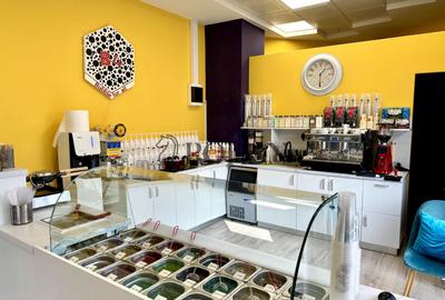 Business Bubble Tea & Dessert – brand existent, Alba Iulia - 1