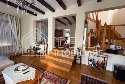 Casa Individuala cu 4 camere si 450 mp de curte, in Valea Aurie - 11