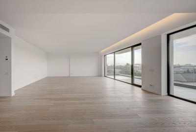 Apartament deosebit in Iancu Nicolae, langa Cambridge, terasa , nou - 4