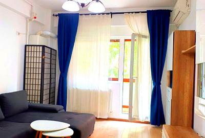 Apartament 2 camere Militari Residence/ mobilat / parcare inclusa/chirias - 7