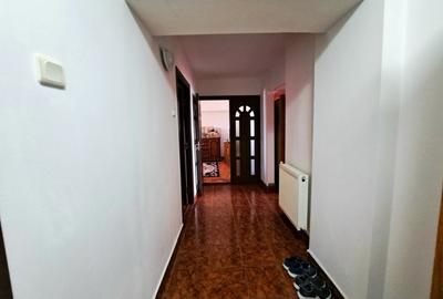 Calea Bucuresti, Targoviste, vanzare apartament 4 camere - 11