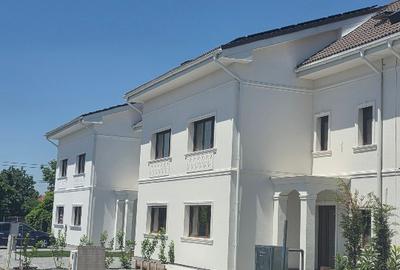 Vanzare case duplex  noi Mehala - 1